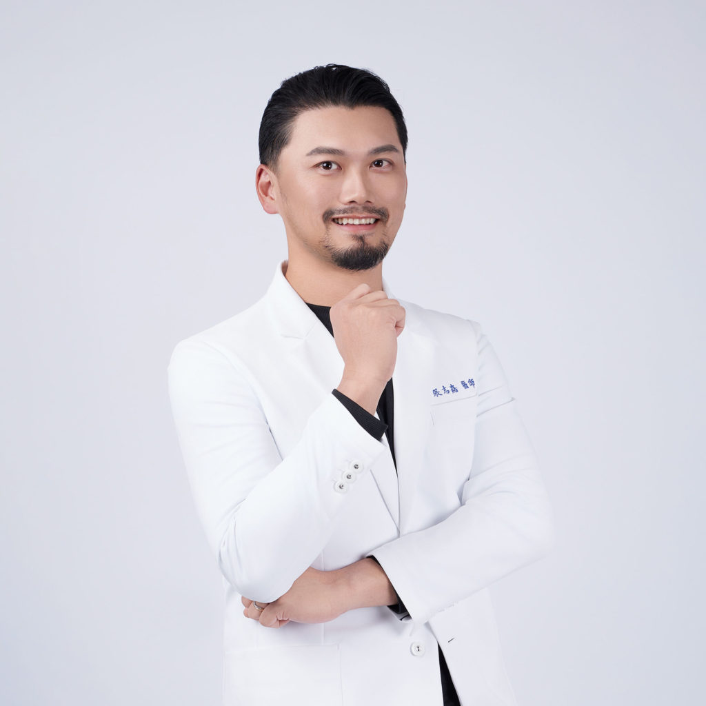 竹北牙周醫師推薦張志嘉醫師