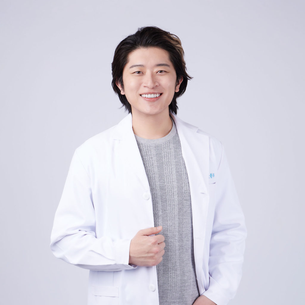 品悅牙醫診所 竹北假牙醫師推薦 蘇裕隆醫師 