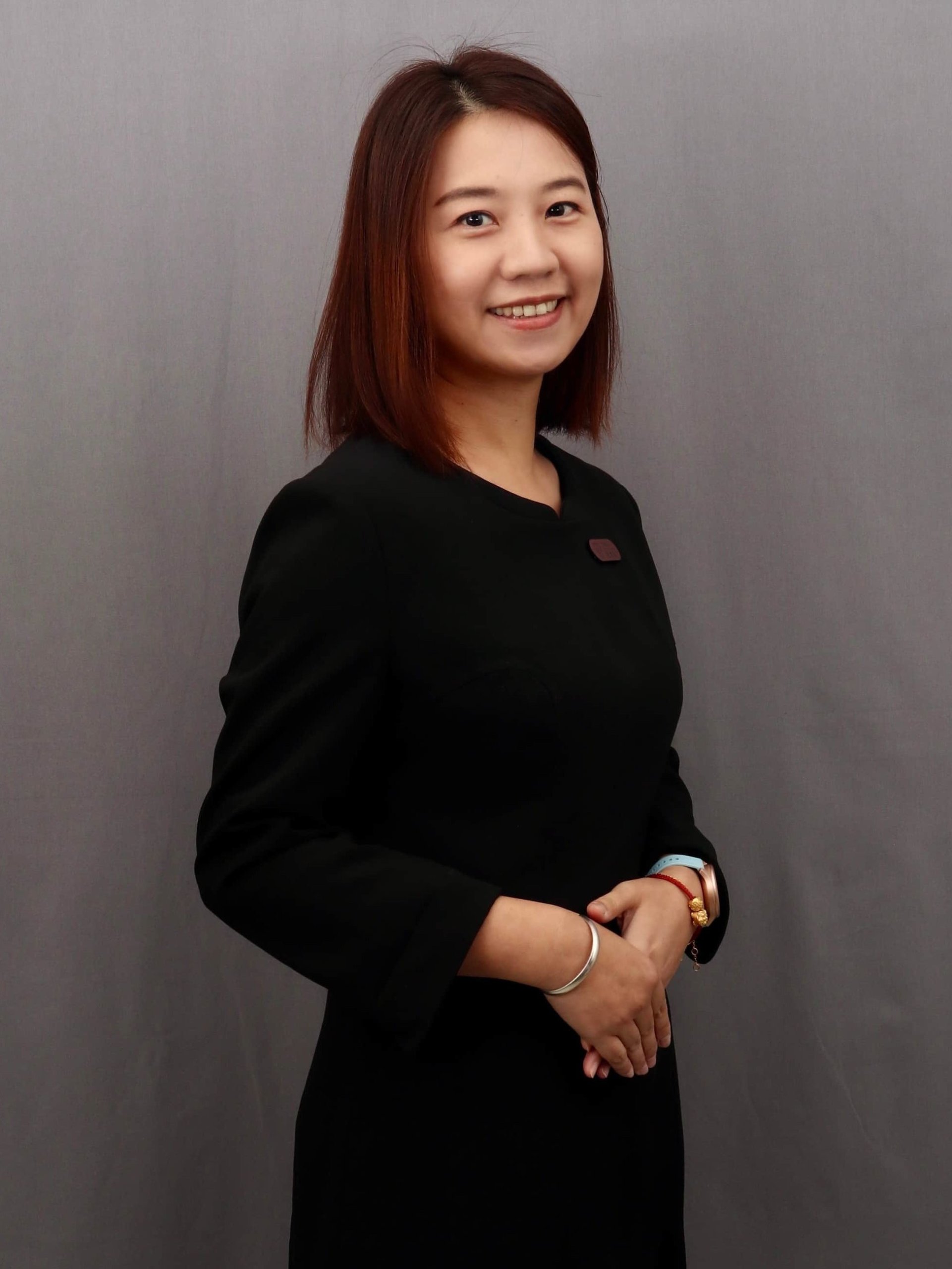 品悅牙醫專管師